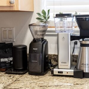 Countertop Smoothie Blender & Juicer